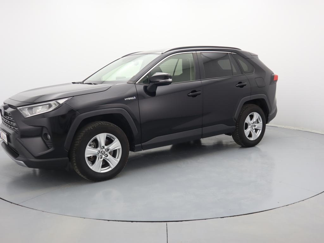 Toyota RAV-4 - автомобили, коли, обяви за нови и употребявани 31