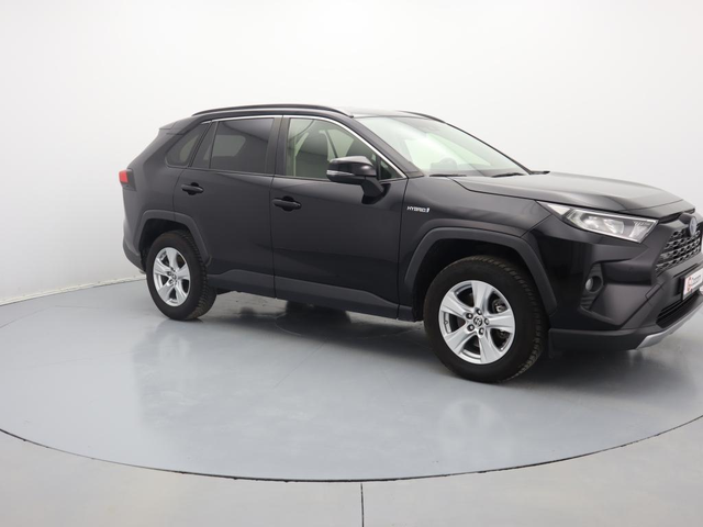 Toyota RAV-4 - автомобили, коли, обяви за нови и употребявани 3