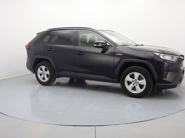 Toyota RAV-4 - автомобили, коли, обяви за нови и употребявани 4