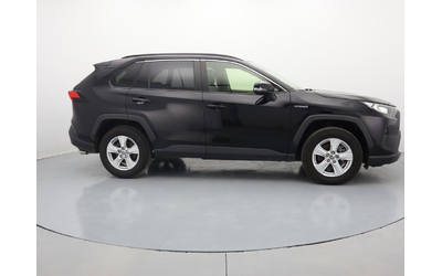 Toyota RAV-4 - автомобили, коли, обяви за нови и употребявани 6