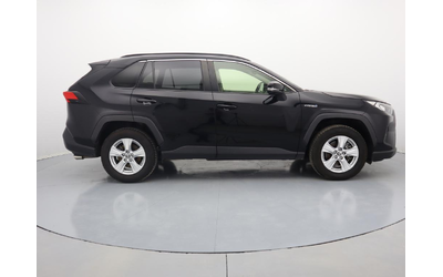 Toyota RAV-4 - автомобили, коли, обяви за нови и употребявани 7