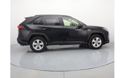 Toyota RAV-4 - автомобили, коли, обяви за нови и употребявани 8