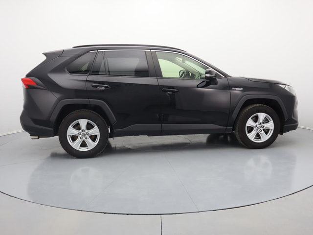 Toyota RAV-4 - автомобили, коли, обяви за нови и употребявани 8