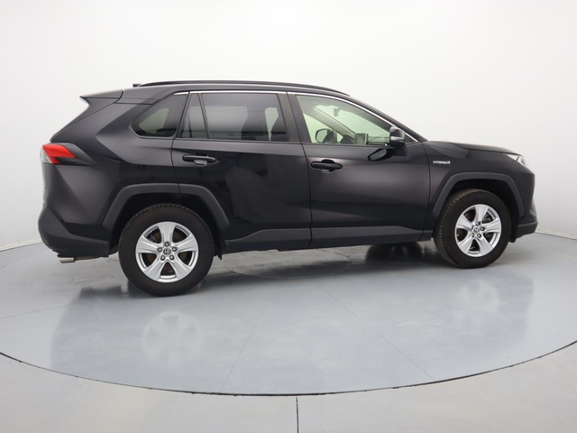 Toyota RAV-4 - автомобили, коли, обяви за нови и употребявани 9