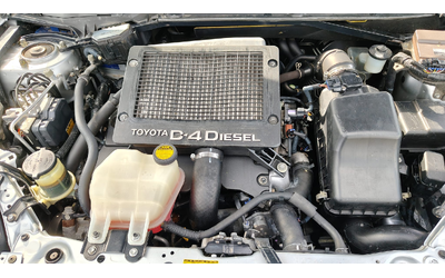 Toyota Rav 4 D-4D - автомобили, коли, обяви за нови и употребявани 13
