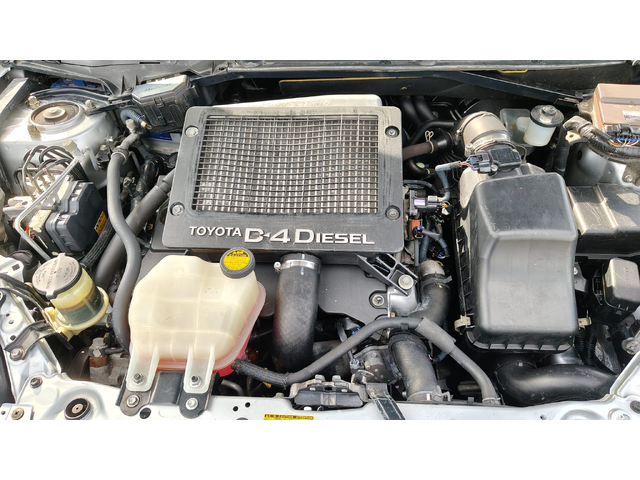 Toyota Rav 4 D-4D - автомобили, коли, обяви за нови и употребявани 13