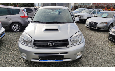 toyota-rav-4-d-4d - 1
