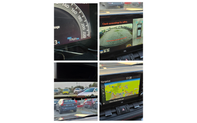 Toyota Rav4 - автомобили, коли, обяви за нови и употребявани 12