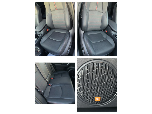 Toyota Rav4 - автомобили, коли, обяви за нови и употребявани 13