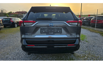 Toyota Rav4 - автомобили, коли, обяви за нови и употребявани 6