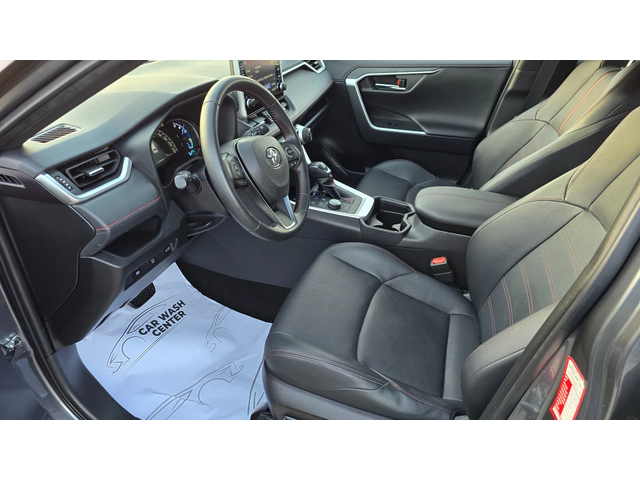 Toyota Rav4 - автомобили, коли, обяви за нови и употребявани 9