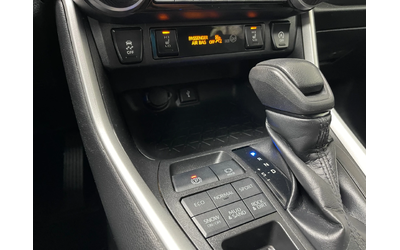 Toyota Rav4 2.5 AWD * 2022* - автомобили, коли, обяви за нови и употребявани 15