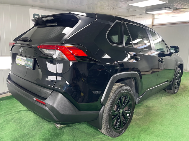 Toyota Rav4 2.5 AWD * 2022* - автомобили, коли, обяви за нови и употребявани 6
