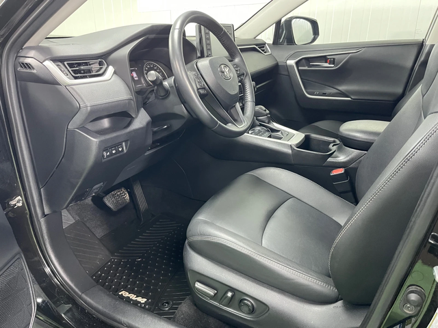 Toyota Rav4 2.5 AWD * 2022* - автомобили, коли, обяви за нови и употребявани 7