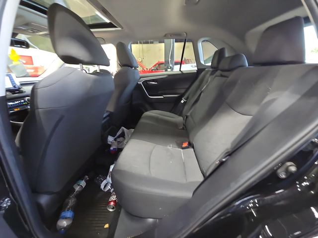 Toyota Rav4 2021 XLE* DISTRONIK* LANE ASSIST* KEYLESS* ПОДГРЕВ - автомобили, коли, обяви за нови и употребявани 10