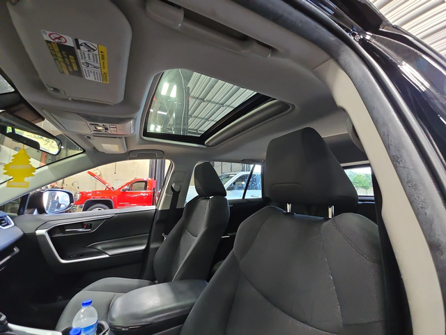 Toyota Rav4 2021 XLE* DISTRONIK* LANE ASSIST* KEYLESS* ПОДГРЕВ - автомобили, коли, обяви за нови и употребявани 12