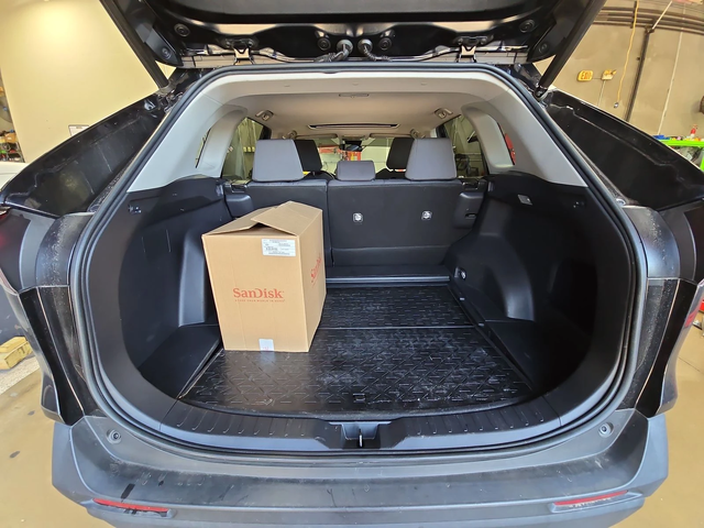 Toyota Rav4 2021 XLE* DISTRONIK* LANE ASSIST* KEYLESS* ПОДГРЕВ - автомобили, коли, обяви за нови и употребявани 13