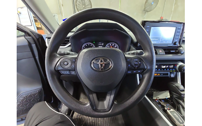 Toyota Rav4 2021 XLE* DISTRONIK* LANE ASSIST* KEYLESS* ПОДГРЕВ - автомобили, коли, обяви за нови и употребявани 6