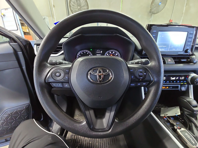 Toyota Rav4 2021 XLE* DISTRONIK* LANE ASSIST* KEYLESS* ПОДГРЕВ - автомобили, коли, обяви за нови и употребявани 6