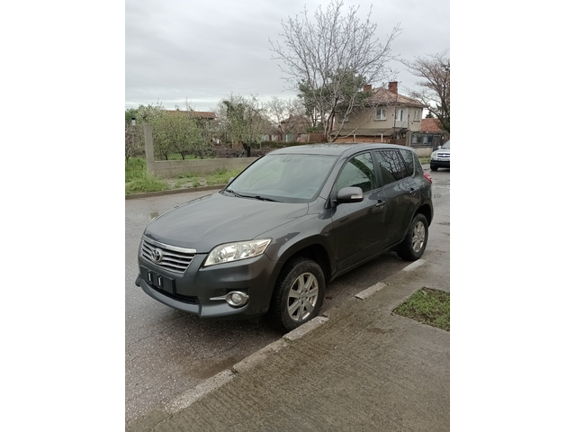 Toyota Rav4, 2010 г., 148600 км, 150 к.с. - автомобили, коли, обяви за нови и употребявани 0
