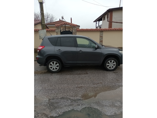 Toyota Rav4, 2010 г., 148600 км, 150 к.с. - автомобили, коли, обяви за нови и употребявани 2