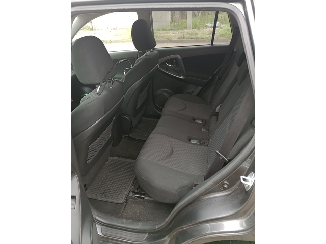 Toyota Rav4, 2010 г., 148600 км, 150 к.с. - автомобили, коли, обяви за нови и употребявани 5