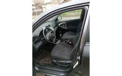 Toyota Rav4, 2010 г., 148600 км, 150 к.с. - автомобили, коли, обяви за нови и употребявани 6