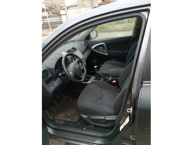 Toyota Rav4, 2010 г., 148600 км, 150 к.с. - автомобили, коли, обяви за нови и употребявани 6