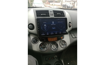 Toyota Rav4, 2010 г., 148600 км, 150 к.с. - автомобили, коли, обяви за нови и употребявани 8