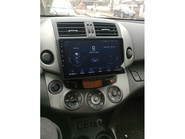 Toyota Rav4, 2010 г., 148600 км, 150 к.с. - автомобили, коли, обяви за нови и употребявани 8