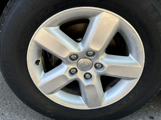 Toyota Rav4 2, 000d4d EURO4 - автомобили, коли, обяви за нови и употребявани 11