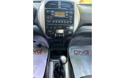 Toyota Rav4 2, 000d4d EURO4 - автомобили, коли, обяви за нови и употребявани 12