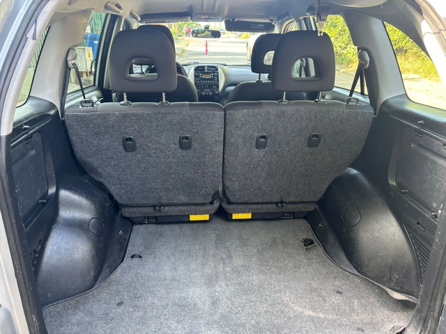 Toyota Rav4 2, 000d4d EURO4 - автомобили, коли, обяви за нови и употребявани 13