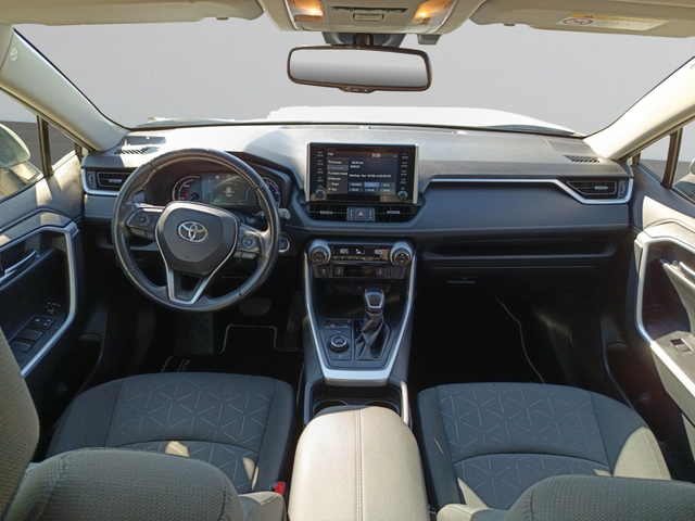 Toyota RAV4 - автомобили, коли, обяви за нови и употребявани 11