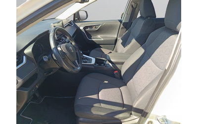 Toyota RAV4 - автомобили, коли, обяви за нови и употребявани 12