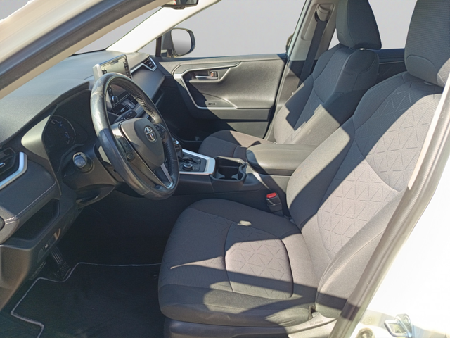 Toyota RAV4 - автомобили, коли, обяви за нови и употребявани 12