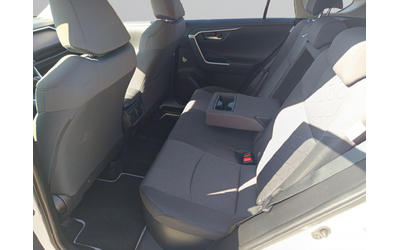 Toyota RAV4 - автомобили, коли, обяви за нови и употребявани 13