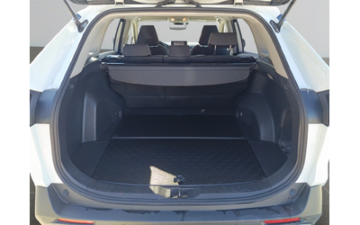 Toyota RAV4 - автомобили, коли, обяви за нови и употребявани 14