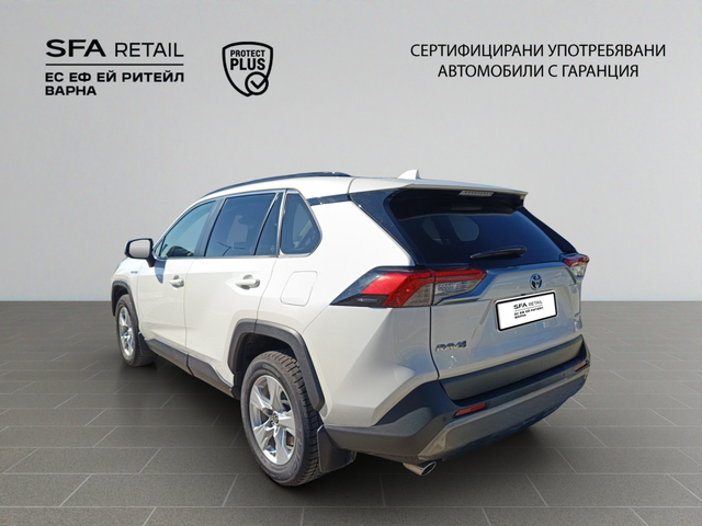 Toyota RAV4 - автомобили, коли, обяви за нови и употребявани 2