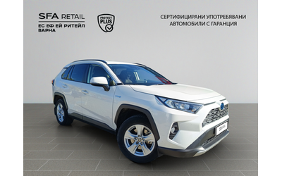 Toyota RAV4 - автомобили, коли, обяви за нови и употребявани 6