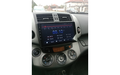 Toyota Rav4, 2010 г., 148600 км, 150 к.с. - автомобили, коли, обяви за нови и употребявани 11