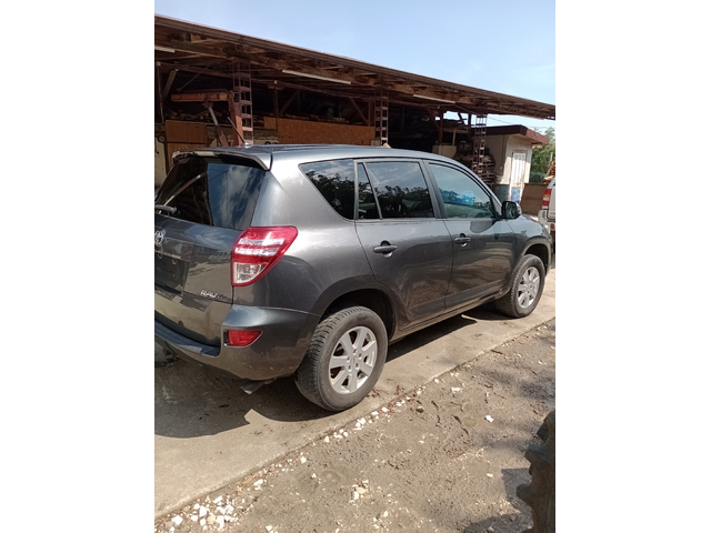 Toyota Rav4, 2010 г., 148600 км, 150 к.с. - автомобили, коли, обяви за нови и употребявани 1
