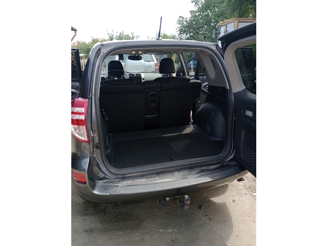 Toyota Rav4, 2010 г., 148600 км, 150 к.с. - автомобили, коли, обяви за нови и употребявани 7