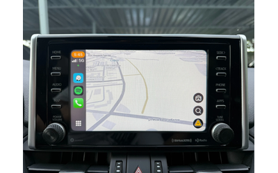 Toyota Rav4 XSE HYBRID AWD - автомобили, коли, обяви за нови и употребявани 14