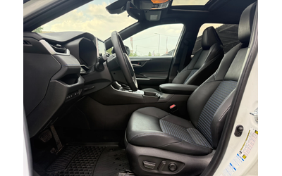 Toyota Rav4 XSE HYBRID AWD - автомобили, коли, обяви за нови и употребявани 6