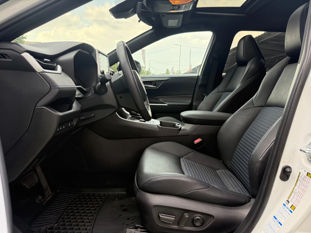 Toyota Rav4 XSE HYBRID AWD - автомобили, коли, обяви за нови и употребявани 6