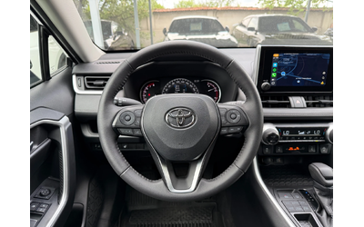 Toyota Rav4 XLE - автомобили, коли, обяви за нови и употребявани 10