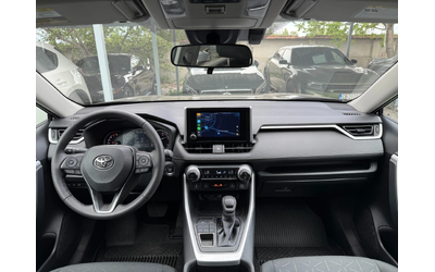 Toyota Rav4 XLE - автомобили, коли, обяви за нови и употребявани 12