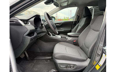 Toyota Rav4 XLE - автомобили, коли, обяви за нови и употребявани 6