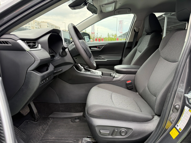 Toyota Rav4 XLE - автомобили, коли, обяви за нови и употребявани 6